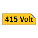 415 Volt