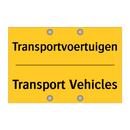 Transportvoertuigen - Transport Vehicles