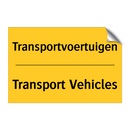 Transportvoertuigen - Transport Vehicles