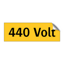 440 Volt
