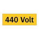 440 Volt
