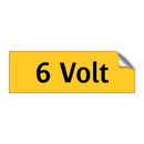 6 Volt