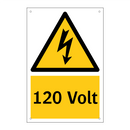 120 Volt