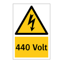 440 Volt