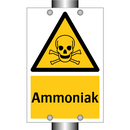 Ammoniak