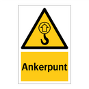 Ankerpunt