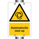 Automatische start-up