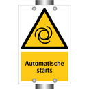 Automatische starts