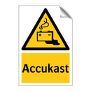 Accukast