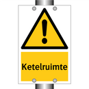 Ketelruimte