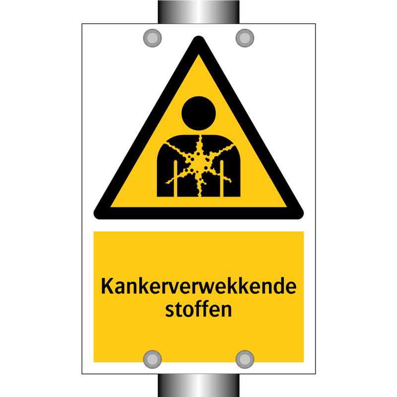 Kankerverwekkende stoffen