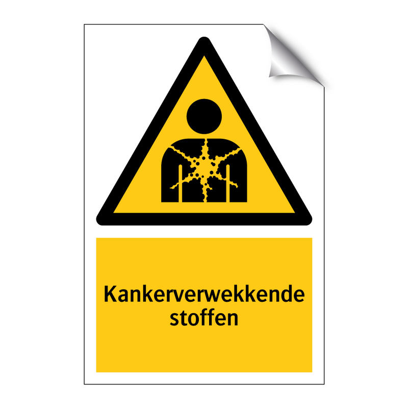 Kankerverwekkende stoffen