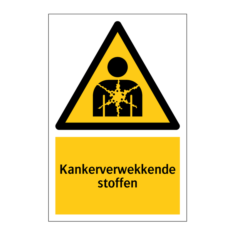 Kankerverwekkende stoffen
