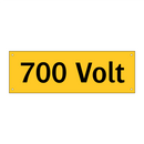 700 Volt
