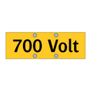 700 Volt