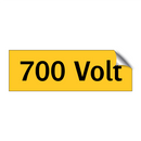 700 Volt