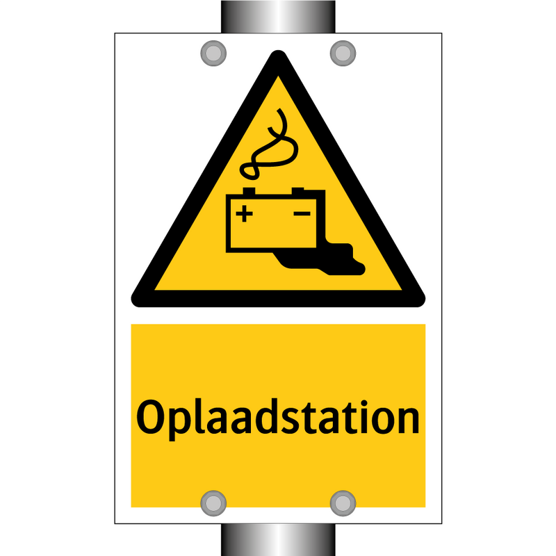 Oplaadstation