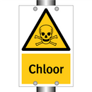 Chloor
