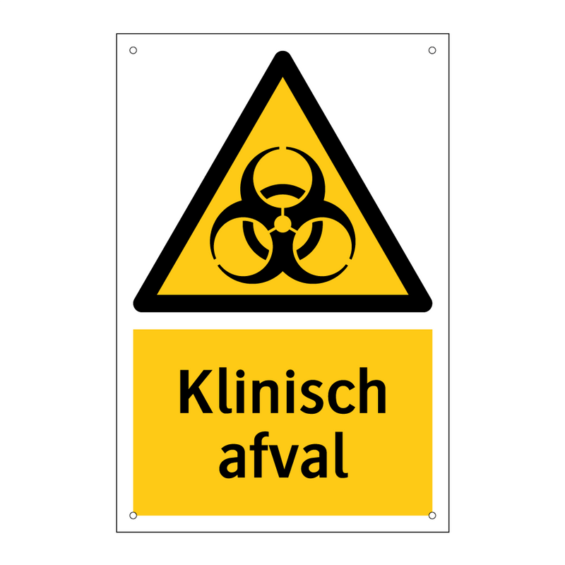 Klinisch afval