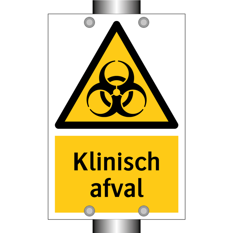 Klinisch afval
