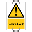 Koolstofdioxide