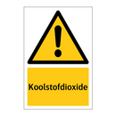 Koolstofdioxide