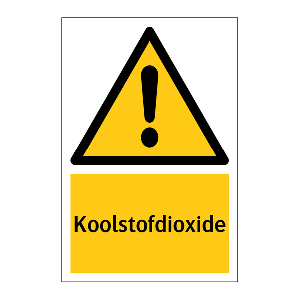 Koolstofdioxide