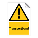 Transportband