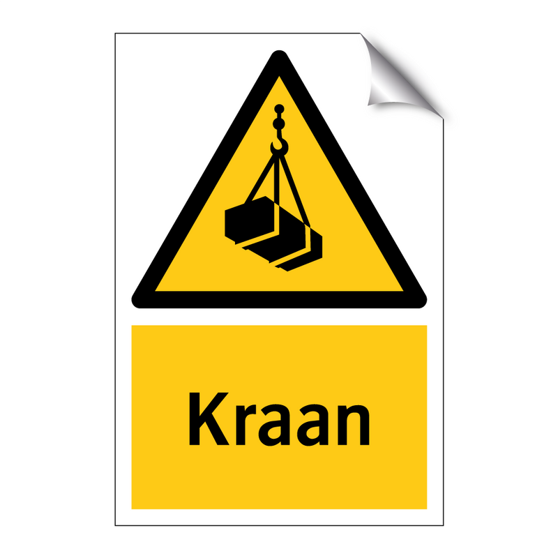 Kraan