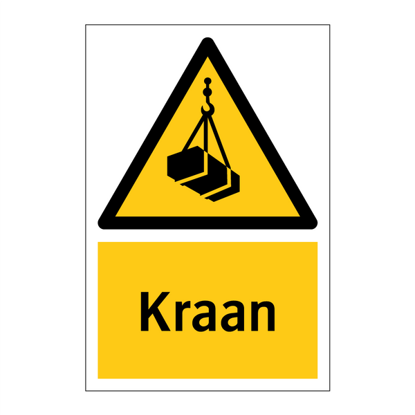 Kraan