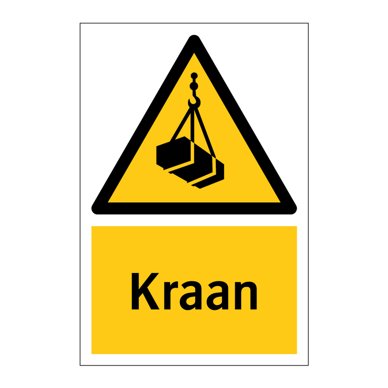 Kraan