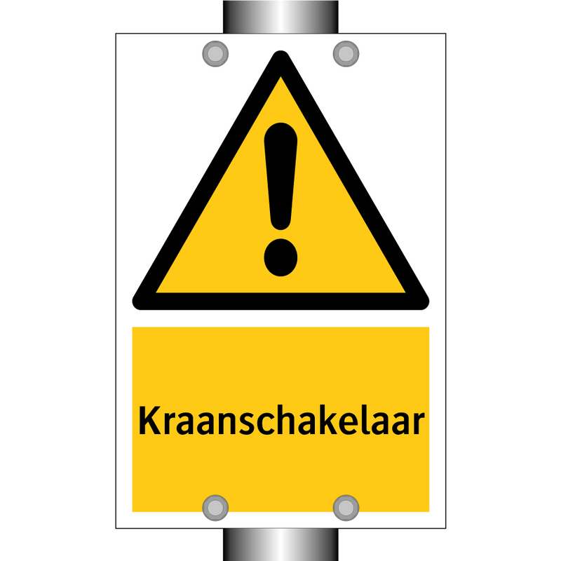 Kraanschakelaar