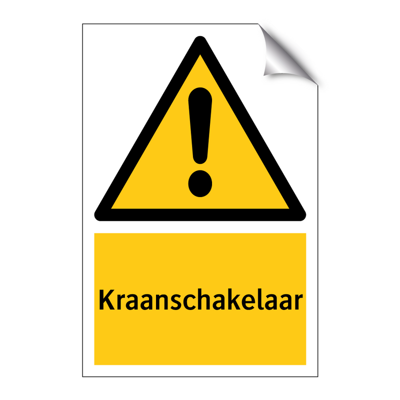 Kraanschakelaar