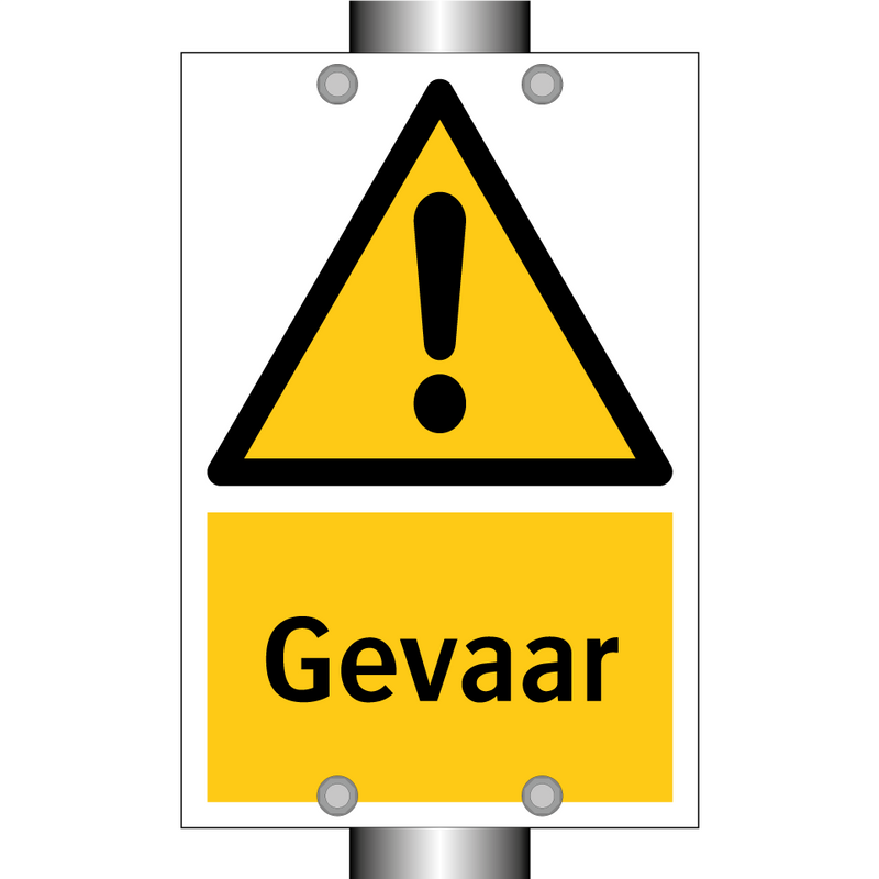 Gevaar