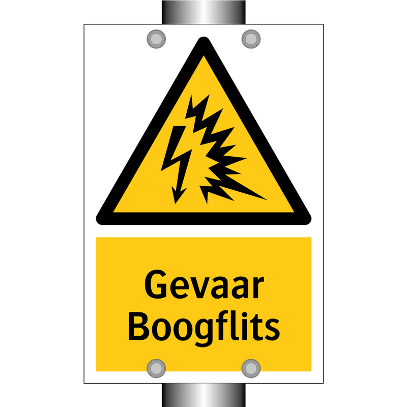 Gevaar Boogflits