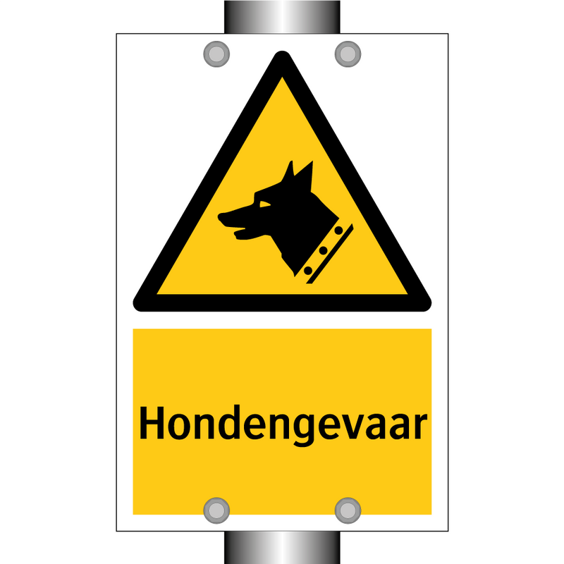 Hondengevaar