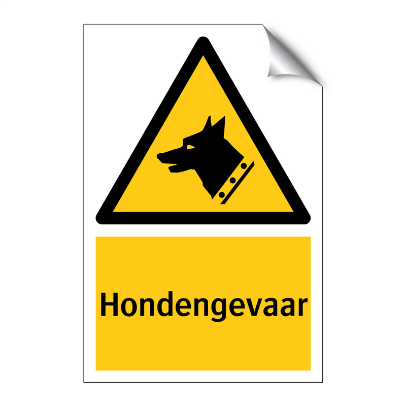 Hondengevaar