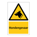 Hondengevaar