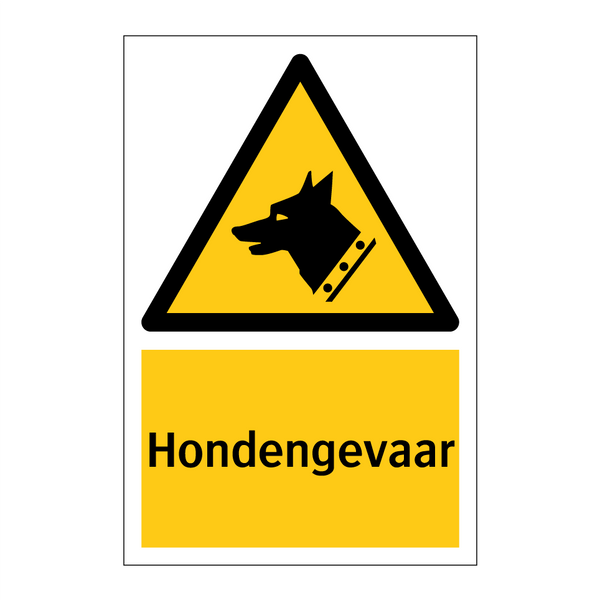 Hondengevaar