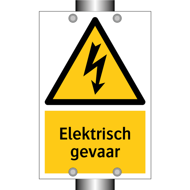 Elektrisch gevaar