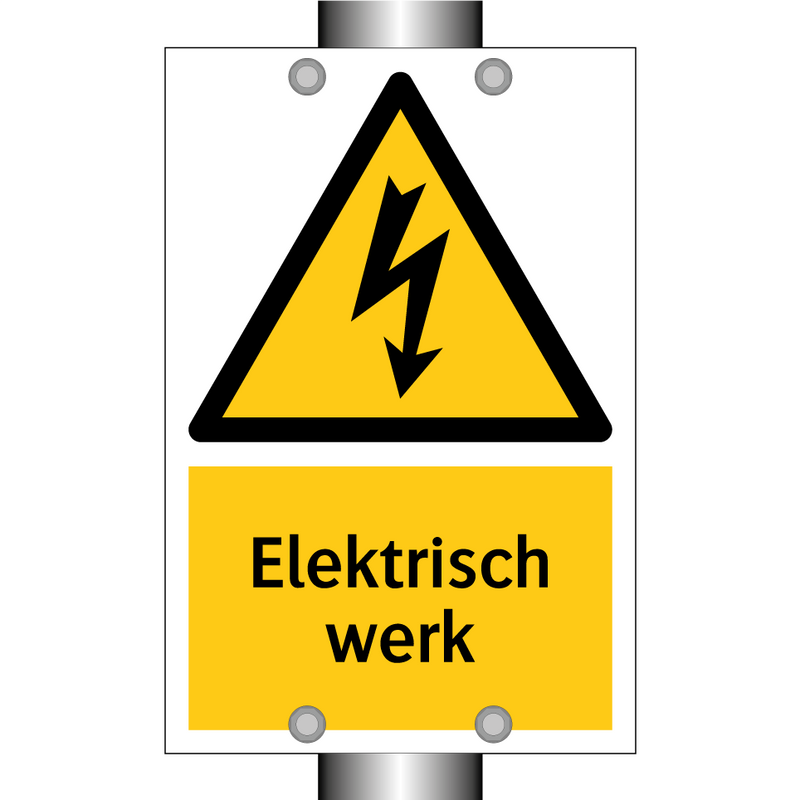 Elektrisch werk