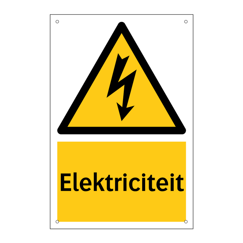 Elektriciteit