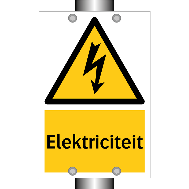 Elektriciteit
