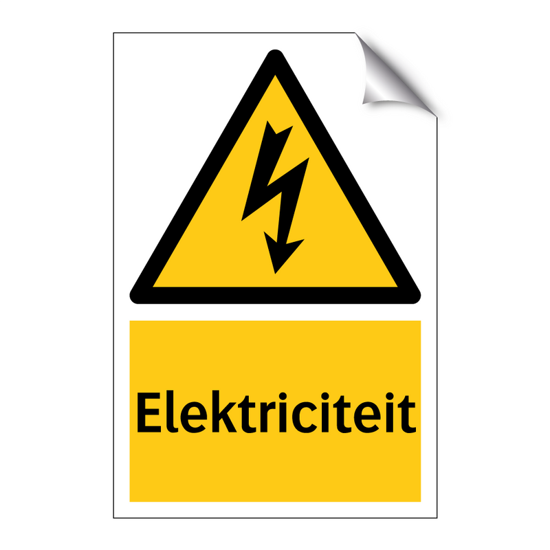 Elektriciteit