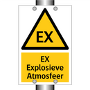 EX Explosieve Atmosfeer