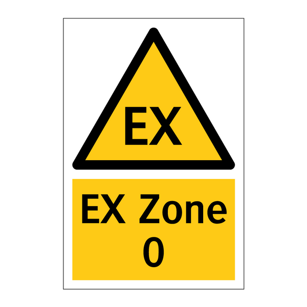 EX Zone 0