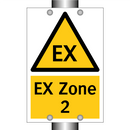 EX Zone 2