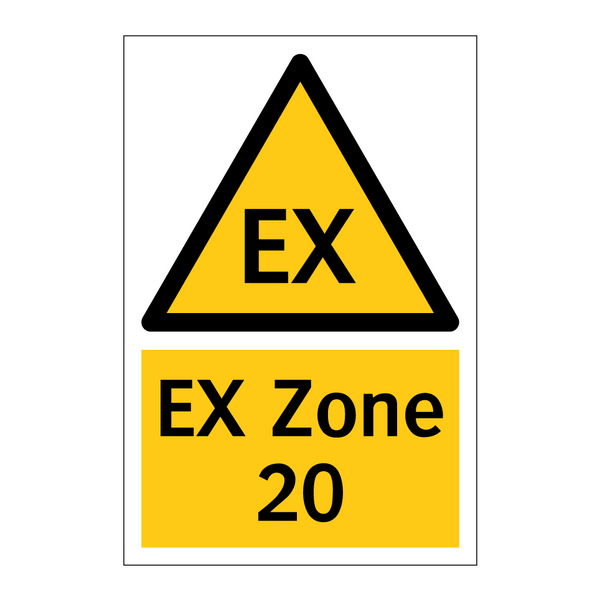 EX Zone 20