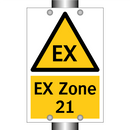 EX Zone 21