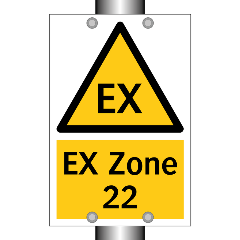 EX Zone 22